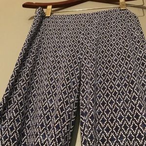 High waisted bell bottoms leggings